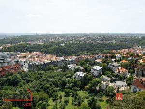 Prodej bytu 4+kk, Praha - Smíchov, U Nesypky, 214 m2