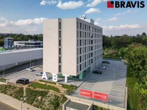 Prodej bytu 2+kk, Brno - Horní Heršpice, Bohunická, 37 m2