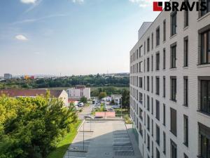 Prodej bytu 2+kk, Brno - Horní Heršpice, Bohunická, 37 m2