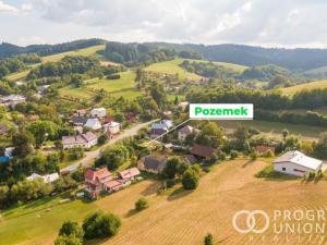 Prodej pozemku pro bydlení, Seninka, 1138 m2