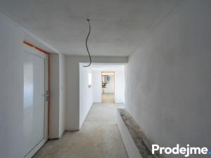 Prodej nízkoenergetického domu, Únanov, 95 m2