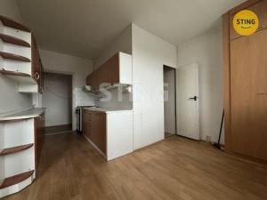 Prodej bytu 2+1, Bruntál, Cihelní, 60 m2