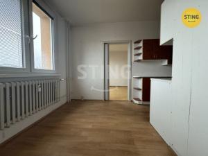 Prodej bytu 2+1, Bruntál, Cihelní, 60 m2