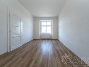 Prodej bytu 2+kk, Praha - Libeň, Na žertvách, 49 m2