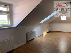 Pronájem bytu 3+kk, Praha - Malá Strana, Újezd, 74 m2