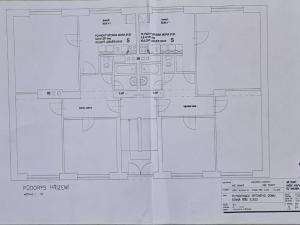 Prodej bytu 3+1, Stará Říše, 82 m2