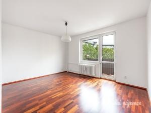 Pronájem bytu 3+1, Praha - Smíchov, Churáňovská, 70 m2