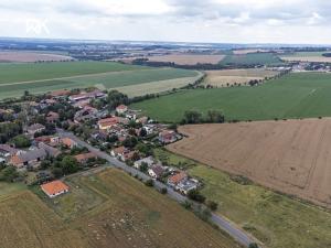 Prodej pozemku pro bydlení, Břežany I, 970 m2