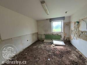 Prodej rodinného domu, Orlová, Klášterní, 250 m2