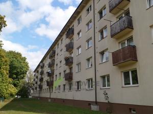 Prodej bytu 1+1, Milovice, Spojovací, 28 m2