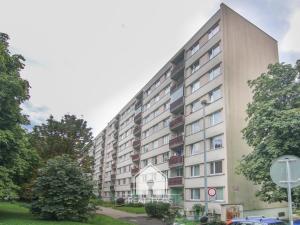 Prodej bytu 3+1, Ústí nad Labem, Svojsíkova, 68 m2