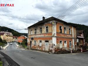 Prodej rodinného domu, Oloví, Potoční, 570 m2