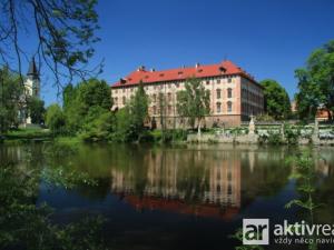 Prodej bytu 3+1, Libochovice, Revoluční, 73 m2