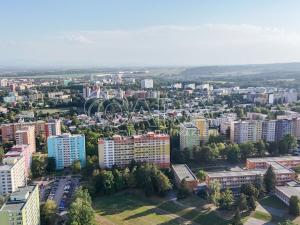 Prodej bytu 3+1, Ostrava - Poruba, Ivana Sekaniny, 70 m2