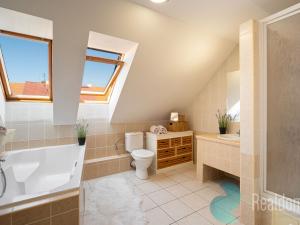 Prodej vily, České Budějovice, B. Smetany, 290 m2