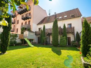 Prodej vily, České Budějovice, B. Smetany, 290 m2