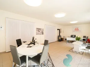 Prodej vily, České Budějovice, B. Smetany, 290 m2