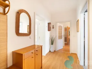 Prodej vily, České Budějovice, B. Smetany, 290 m2