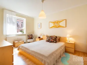 Prodej vily, České Budějovice, B. Smetany, 290 m2