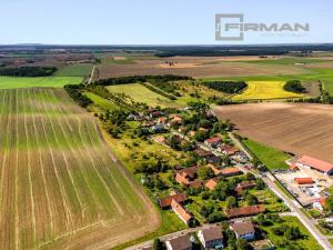 Prodej zemědělské usedlosti, Běchary, 405 m2