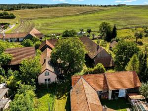 Prodej pozemku pro bydlení, Běchary, 9432 m2