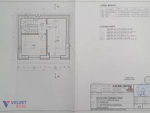 Prodej pozemku pro bydlení, Pohořelice, 132 m2