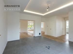 Prodej vily, Praha - Klánovice, Libřická, 320 m2