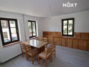 Prodej rodinného domu, Pernink, Školní louka, 140 m2