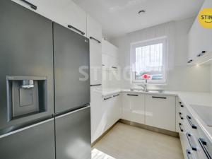 Prodej rodinného domu, Libišany, 101 m2