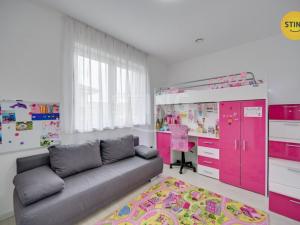 Prodej rodinného domu, Libišany, 101 m2