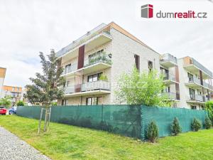 Prodej bytu 4+kk, Hostivice, Borová, 138 m2