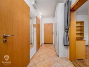 Prodej bytu 2+kk, Praha - Kobylisy, Kyselova, 59 m2