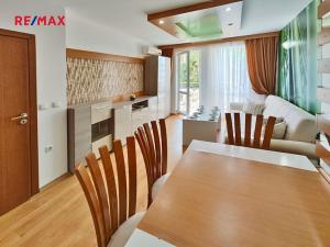 Prodej apartmánu, Nesebar, Bulharsko, 55 m2