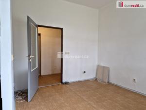 Prodej bytu 1+kk, Suchdol nad Lužnicí, sídl. Na Pražské, 28 m2