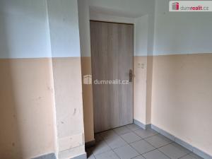 Prodej bytu 1+kk, Suchdol nad Lužnicí, sídl. Na Pražské, 28 m2