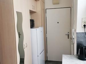 Pronájem bytu 2+kk, Mokrá-Horákov, 36 m2