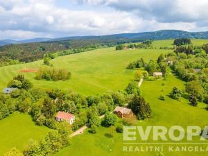 Prodej rodinného domu, Rokytnice v Orlických horách - Nebeská Rybná, Nebeská Rybná, 330 m2