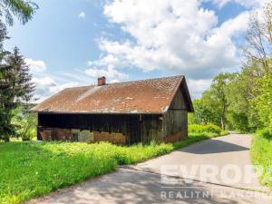 Prodej rodinného domu, Rokytnice v Orlických horách - Nebeská Rybná, Nebeská Rybná, 330 m2