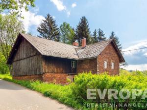 Prodej rodinného domu, Rokytnice v Orlických horách - Nebeská Rybná, Nebeská Rybná, 330 m2