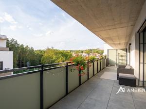 Prodej bytu 4+kk, Brno, Kleštínek, 89 m2