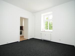 Pronájem bytu 2+1, Litoměřice, Sokolská, 40 m2