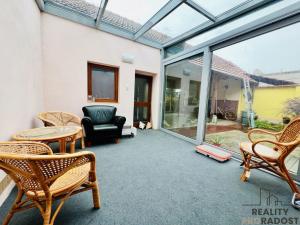 Pronájem bytu 4+kk, Kobylnice, Ponětovická, 109 m2
