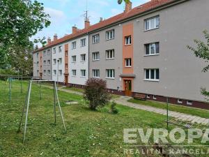 Prodej bytu 2+1, Boskovice, Na Vyhlídce, 62 m2