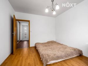 Prodej bytu 2+kk, Nová Ves, Nad Obcí, 50 m2