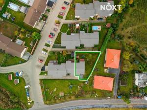 Prodej bytu 2+kk, Nová Ves, Nad Obcí, 50 m2