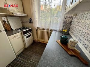 Prodej rodinného domu, Zlín, Lomená, 89 m2