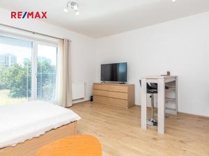 Pronájem bytu 1+kk, Praha - Chodov, Klapálkova, 32 m2