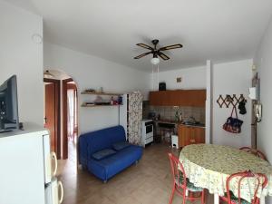 Prodej bytu 3+kk, Scalea, Itálie, 60 m2