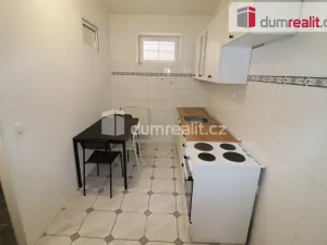 Pronájem bytu 2+1, Jáchymov, náměstí Republiky, 55 m2