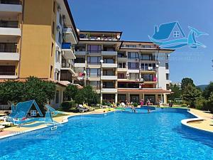 Prodej bytu 3+kk, Nesebar, Bulharsko, 82 m2